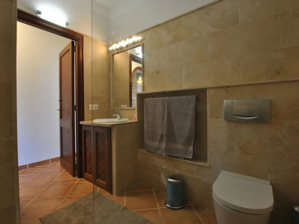 Chic Mansion in St Llorenç des Cardassar Balearic islands
