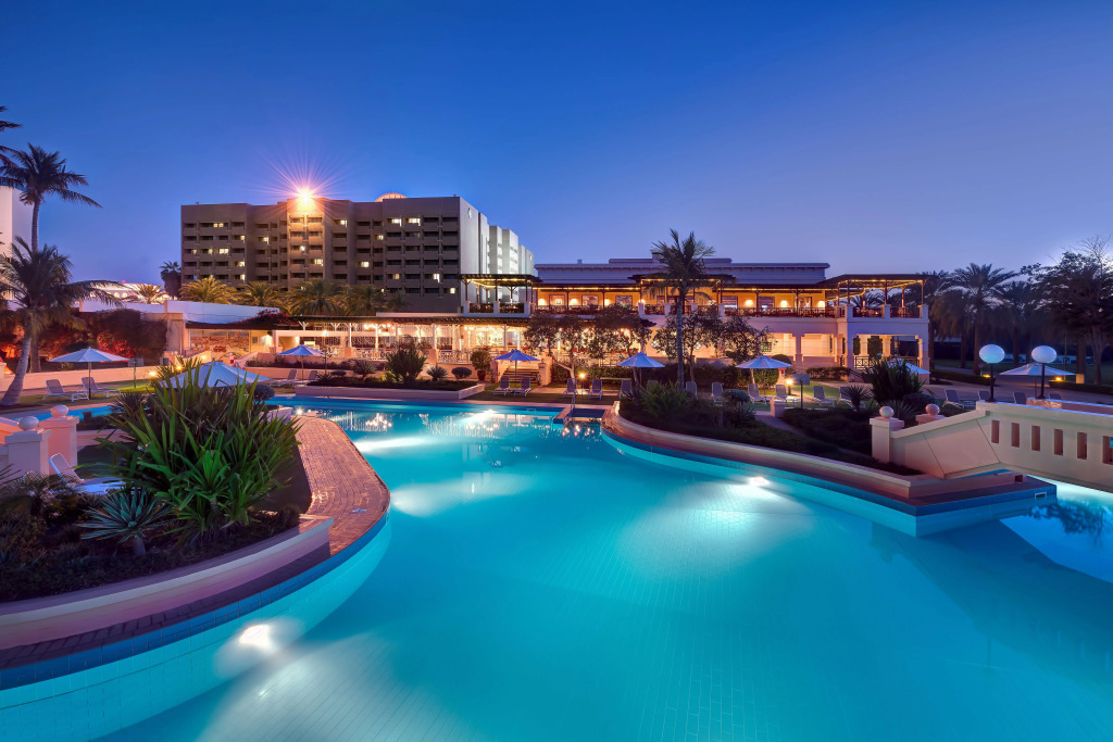 InterContinental Muscat, an IHG Hotel