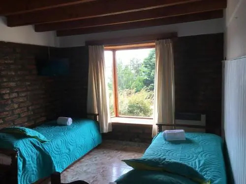 Bonita Lake House - Hostel & Bungalows