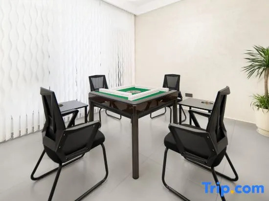 Anji Xuchenyin Wangzhu Guanshan Light Luxury Holiday Villa Meisu (Anji Yunshang Grassland Store)