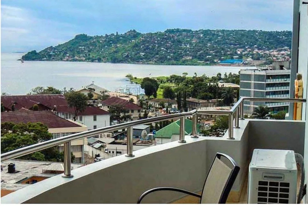 Gold Crest Hotel