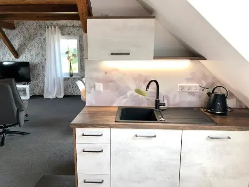 Ferienapartments Spreewaldwiesen