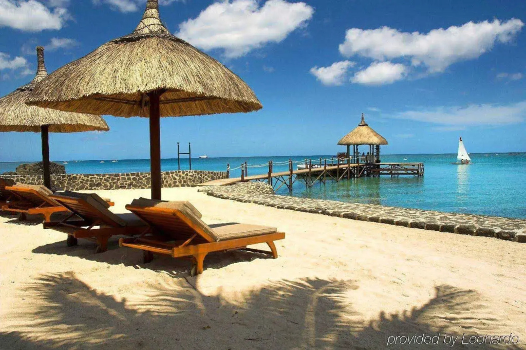 MARITIM Resort & Spa, Turtle Bay