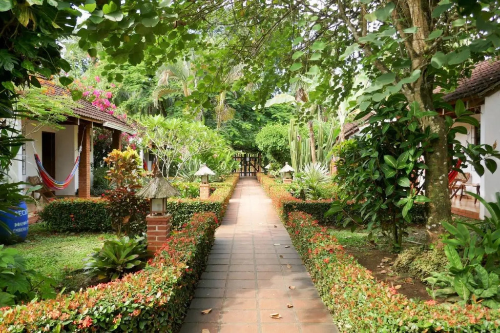 Escape Caribeño