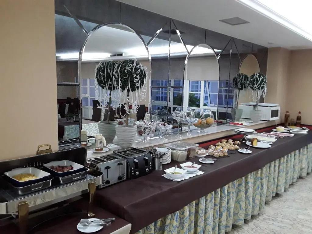 Hotel Castro
