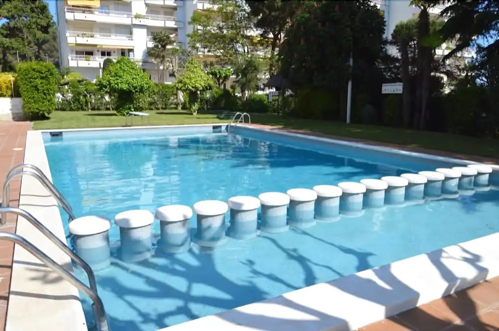 Apartamento Vivalidays Solfanals II