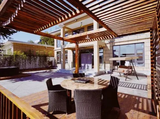 Tianjin Private Courtyard (Caxiaxuan Branch)