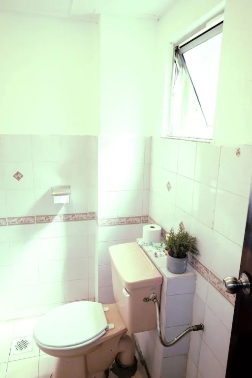 Studio Apartment @ KK City Center