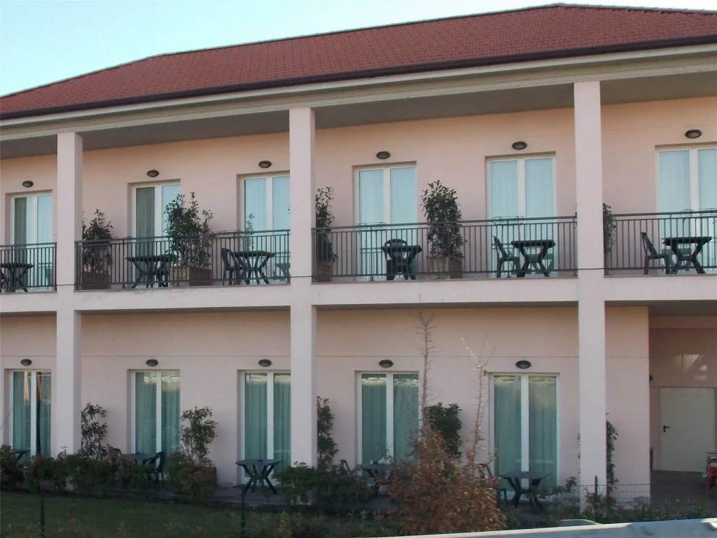 Hotel David