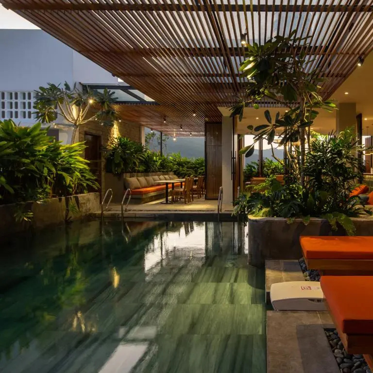 Le Mint Hotel Quy Nhơn