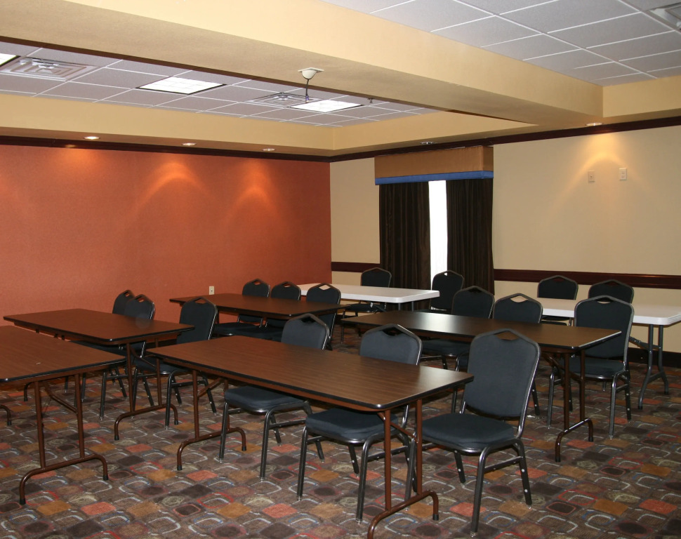 Holiday Inn Express & Suites George West by IHG