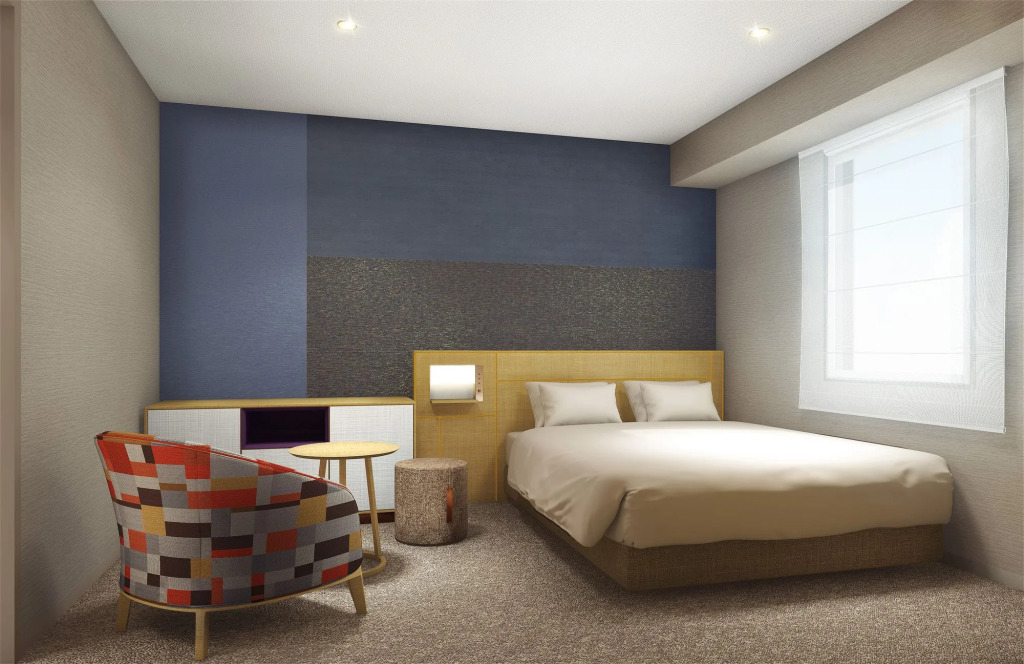 Hotel Intergate Kanazawa