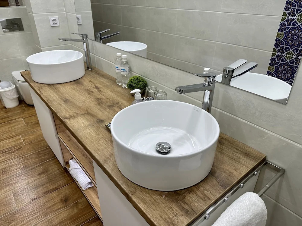 Alexia Suite — UNESCO Heritage List Suite Hotel