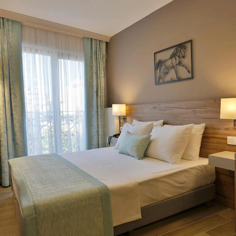 Kule Hotel