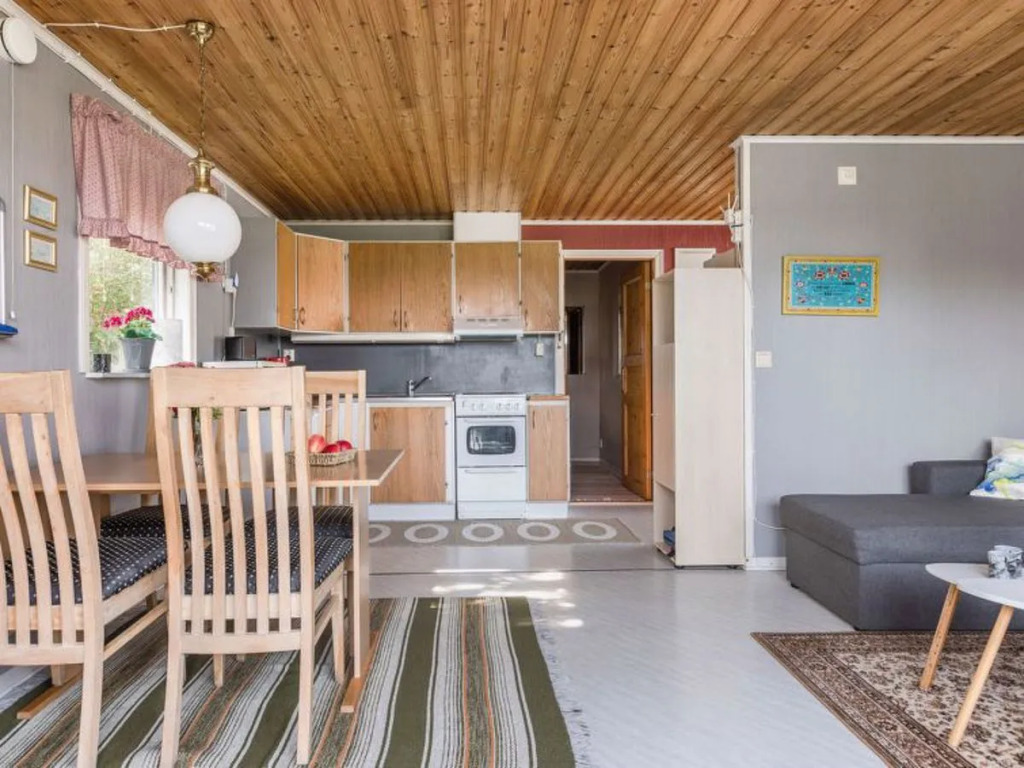 Holiday Home Täppan by Interhome