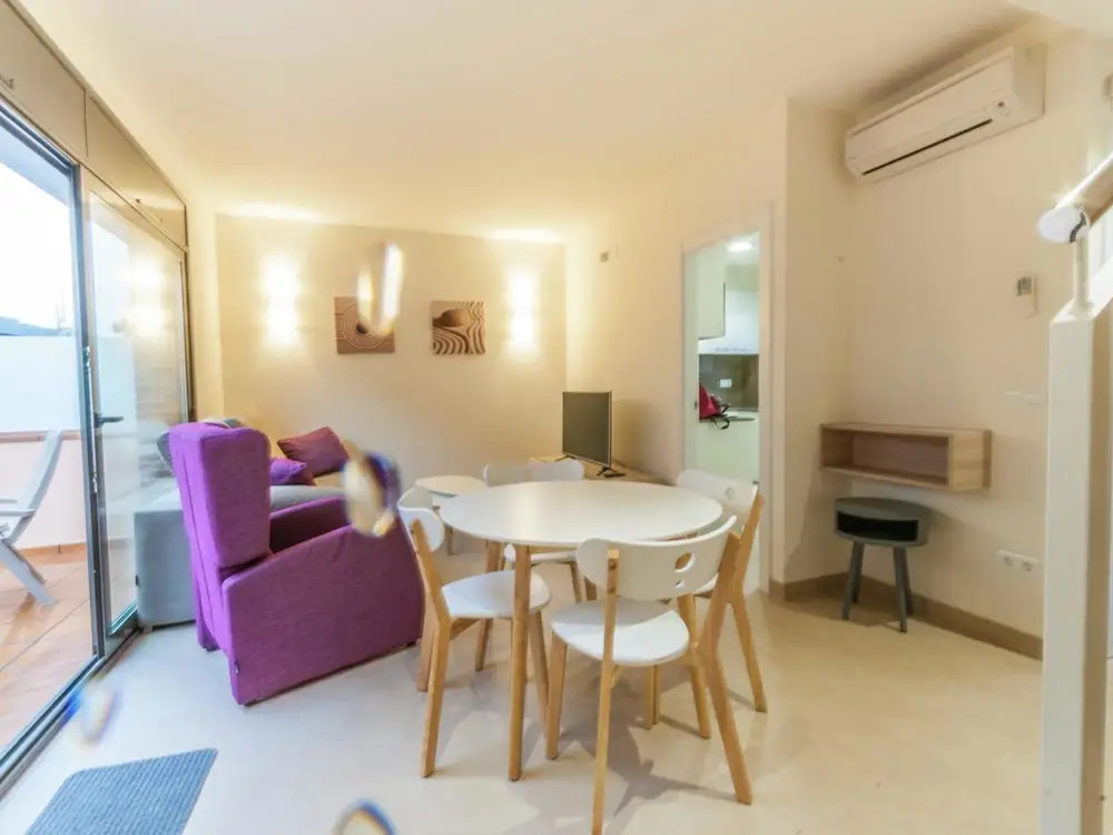 Cozy Holiday Home in Sant Antoni de Calonge With Play Room