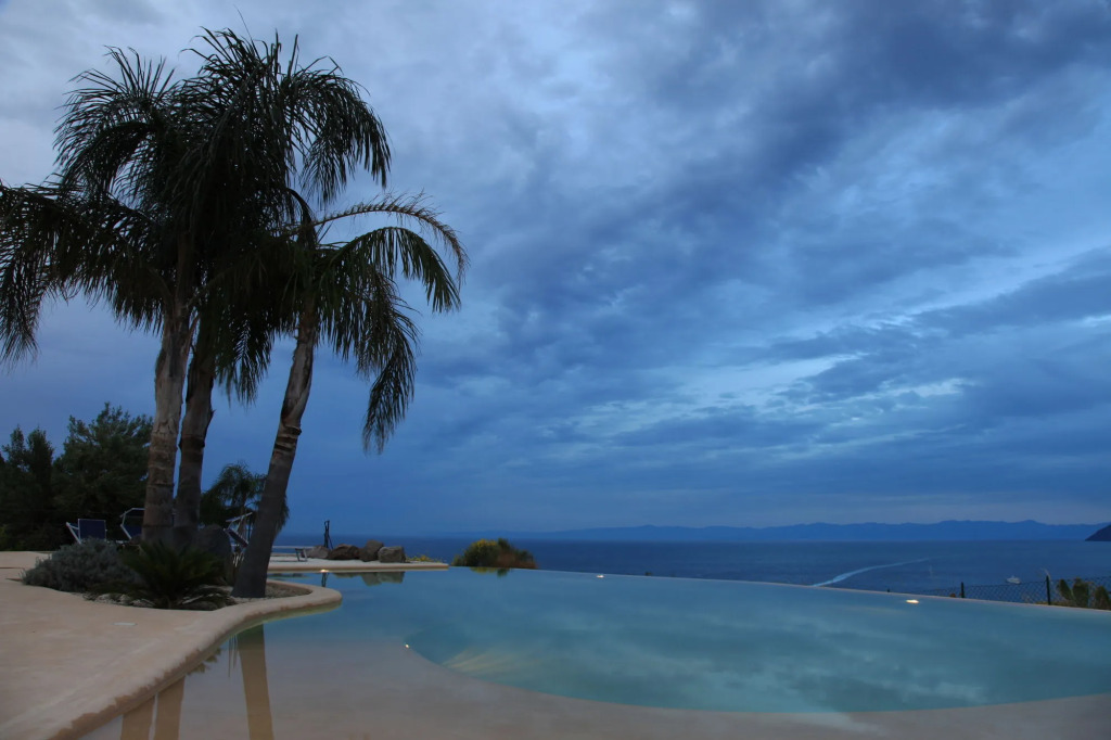 Hotel Villa Enrica - Aeolian Charme