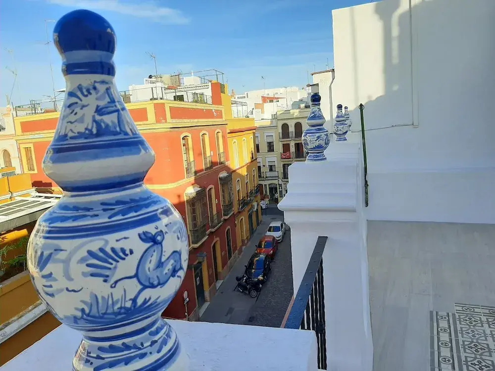 LA SUITE DEL CONDE LUXURY SUITES