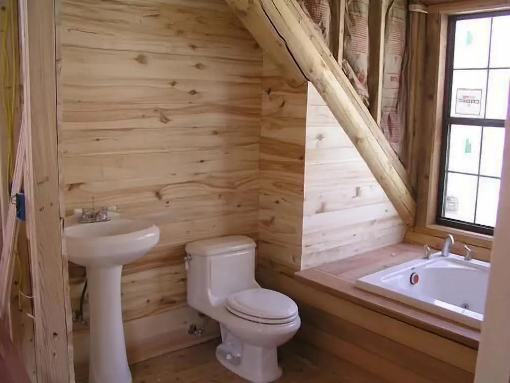 Mountain House Vacation Rental