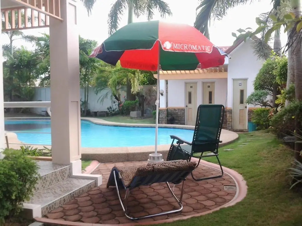 Sir Nico Guesthouse and Resort
