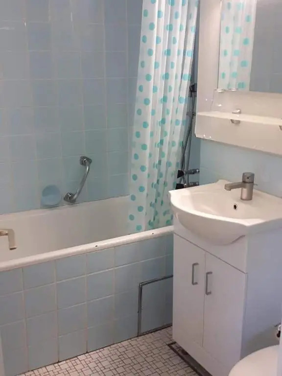 Appartement Altreichenau
