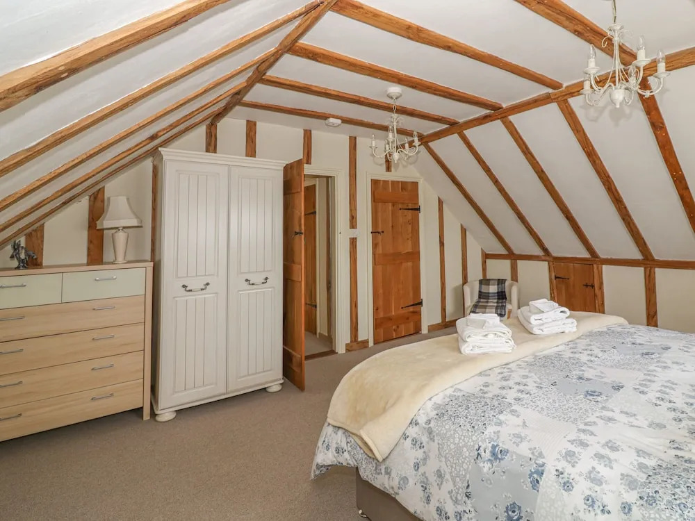 Sefton Cottage
