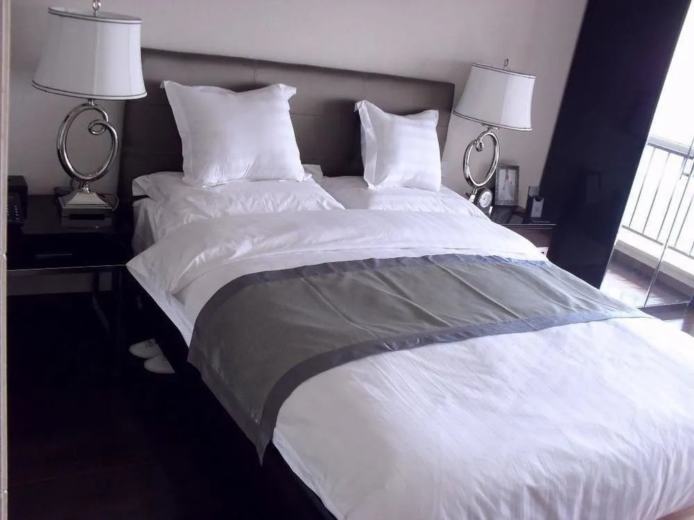 He Yue Hotel Apartment