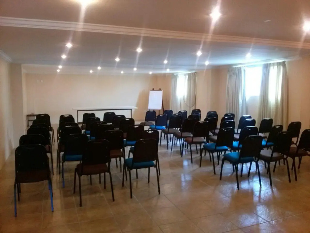 De Rose Praia Hotel
