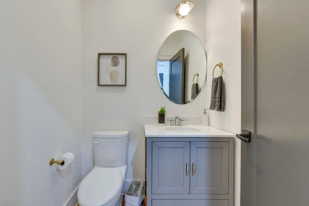 Luxe Townhome in South End Charlotte Near Uptown!