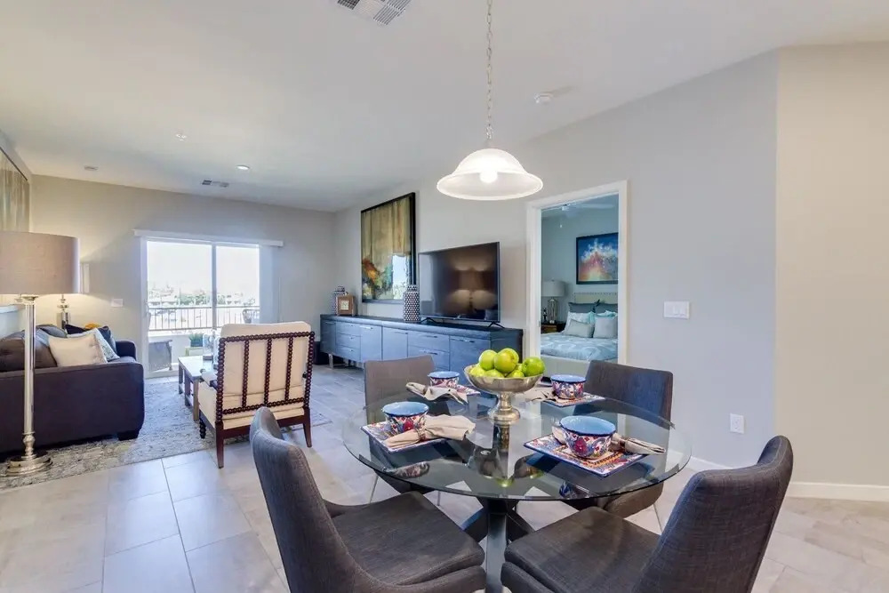 Sunset and Mountain Views That Never End! Resort Condo! 30 Night Minimum. by RedAwning