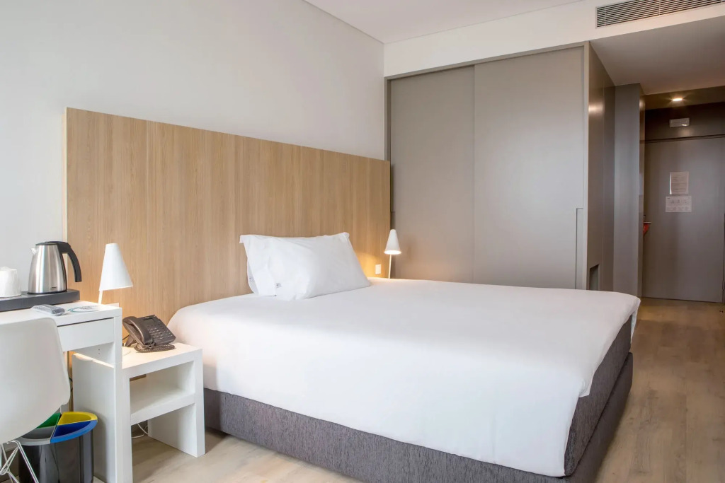 Stay Hotel Porto Aeroporto