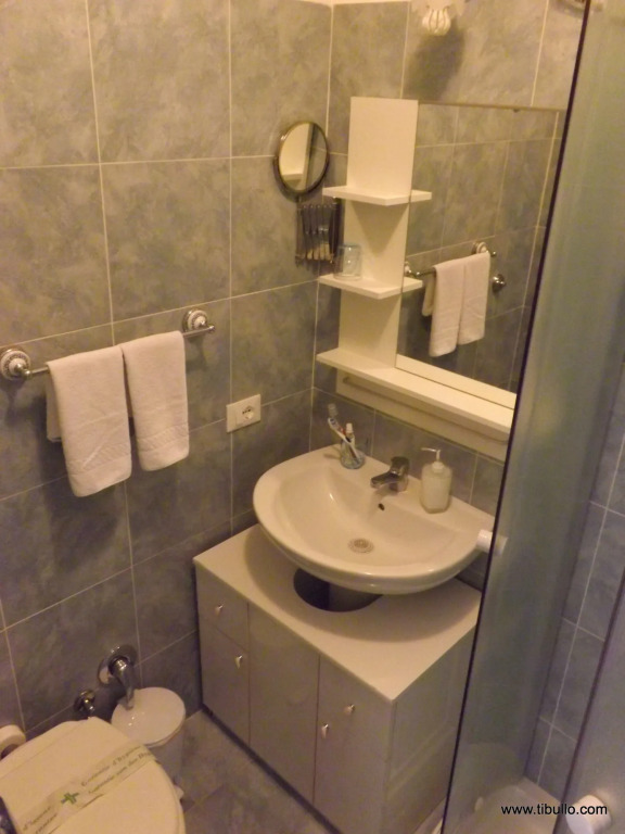 Tibullo Guesthouse