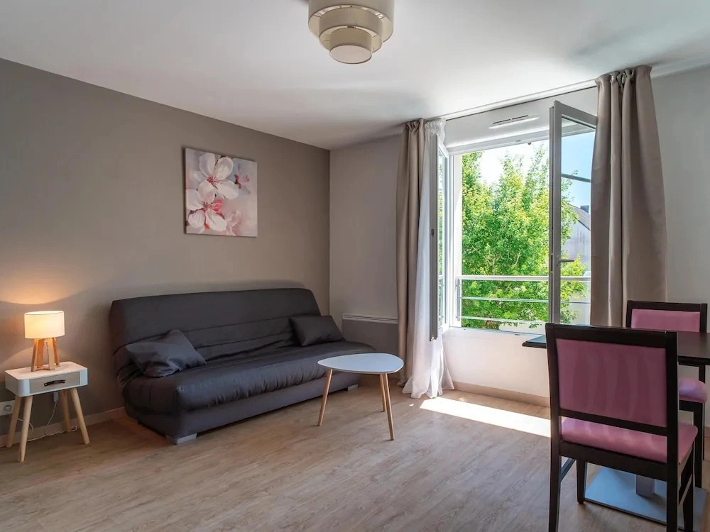Riverside Stay for 2 in Pont-aven