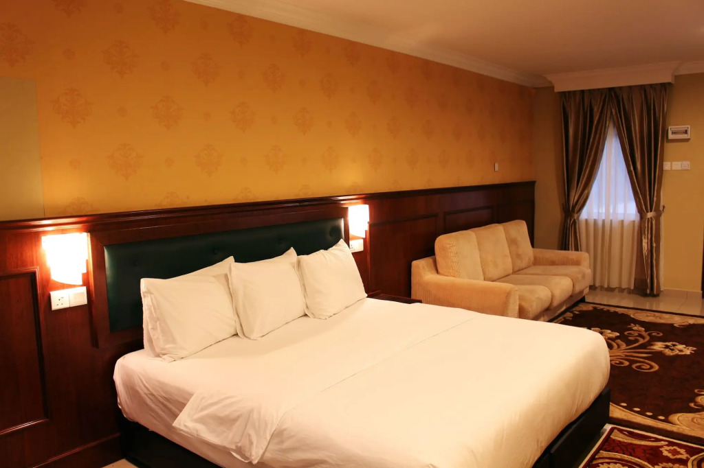 Kesuma Villa Exclusive Stay Near UTHM Batu Pahat