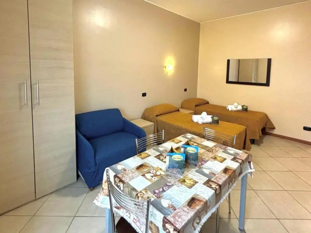 Amati Policlinic Monza