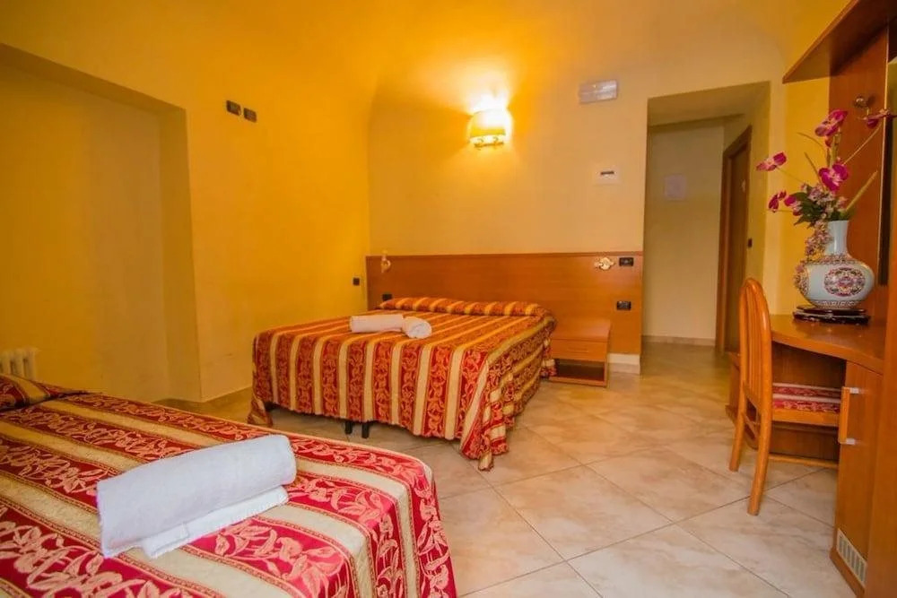 ROMA PARADISO GUEST HOUSE