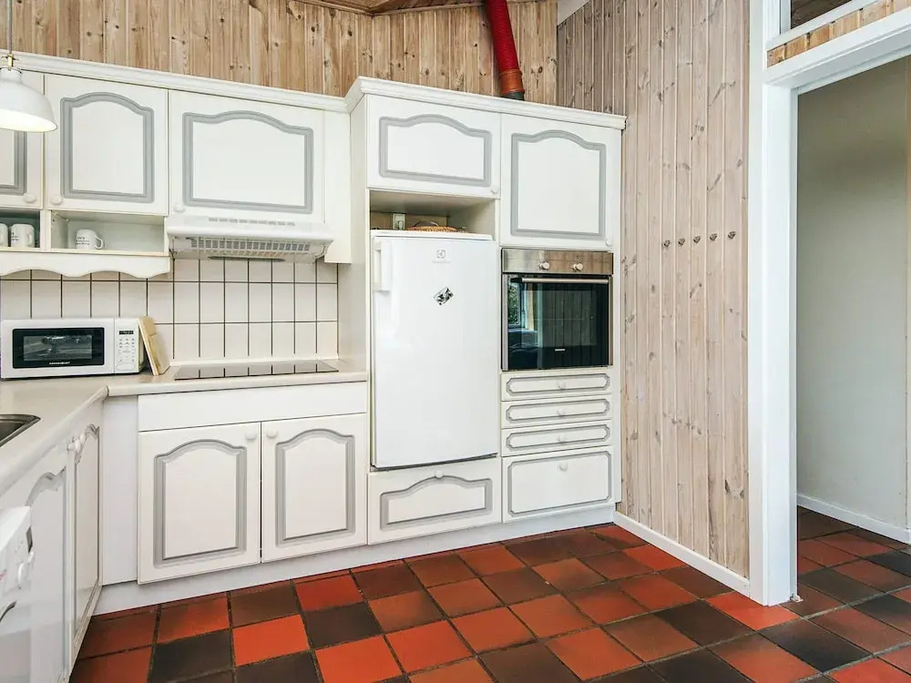 8 person holiday home in Ebeltoft