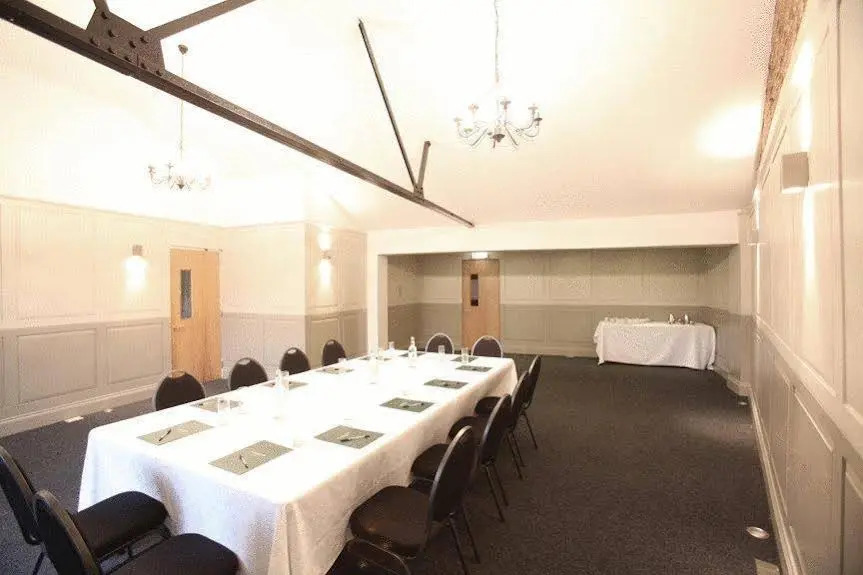 St Olaves Hotel