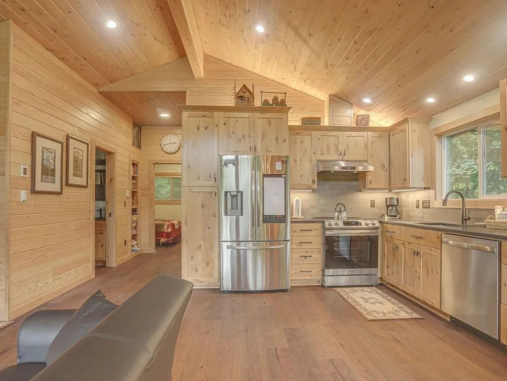 River View Cabin
