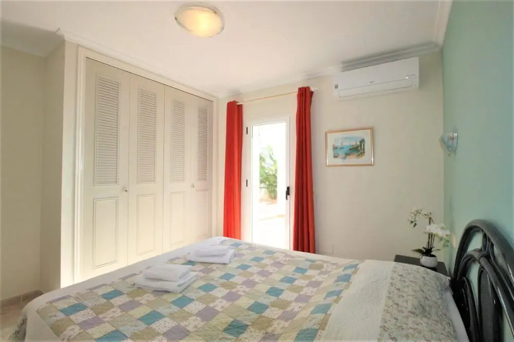 Apartamento Estrelitzia