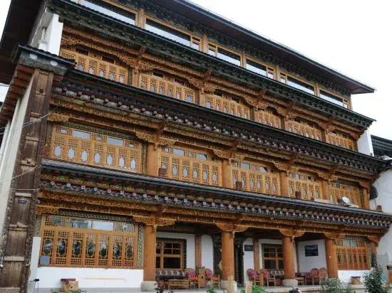 Xike Hostel