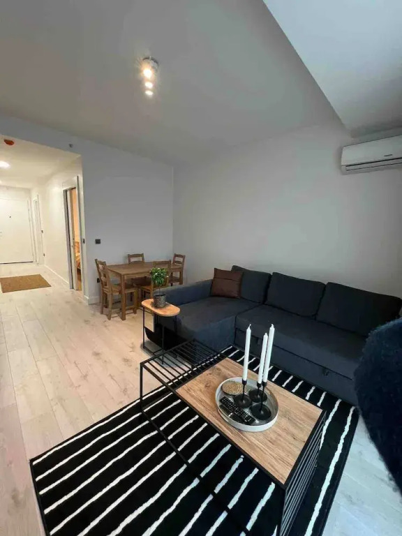 Cozy 11 Unit For Rent In The European Side