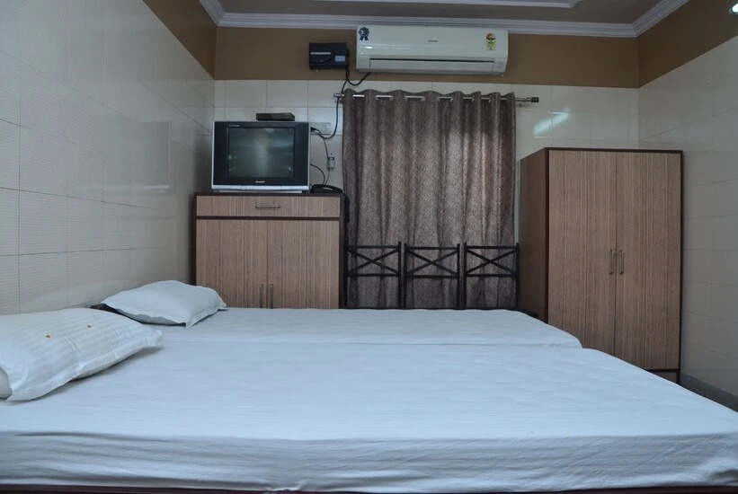 Hotel Gauri