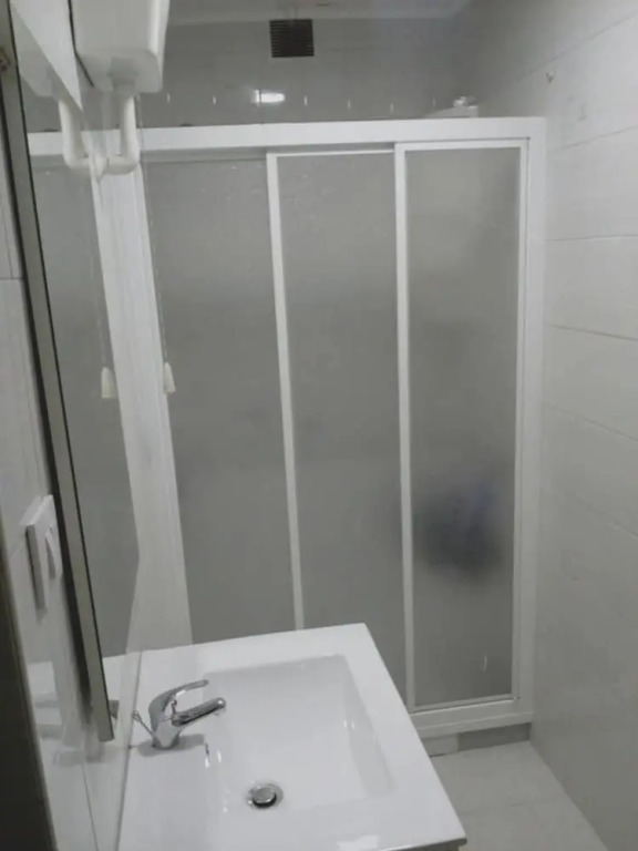 Apartment With 2 Bedrooms in Gijón, With Wonderful City View and Wifi