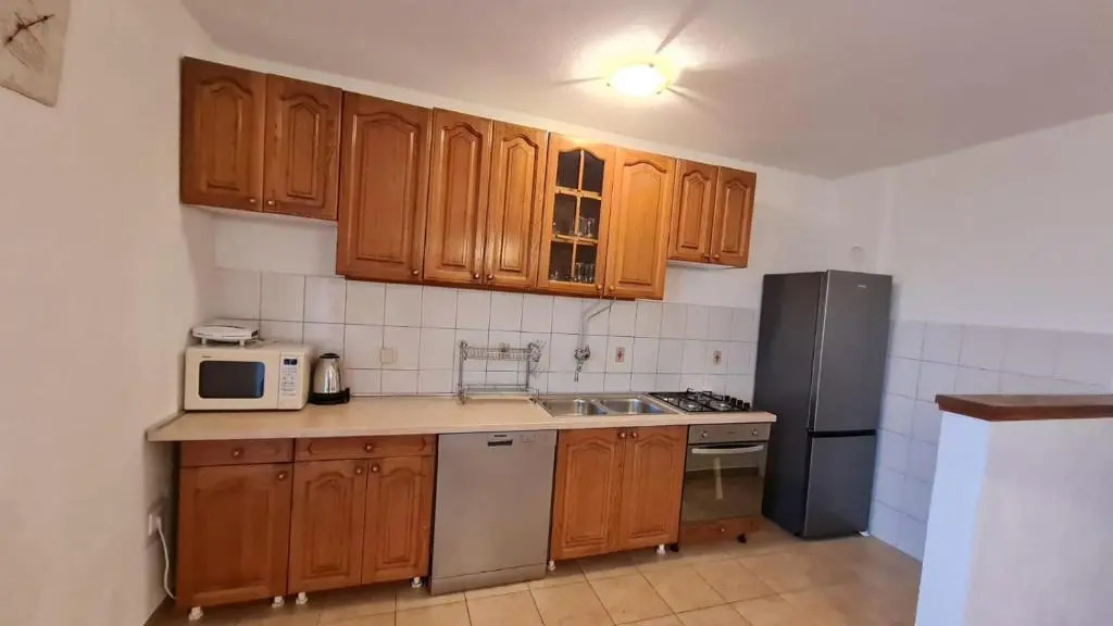 Apartment Verda