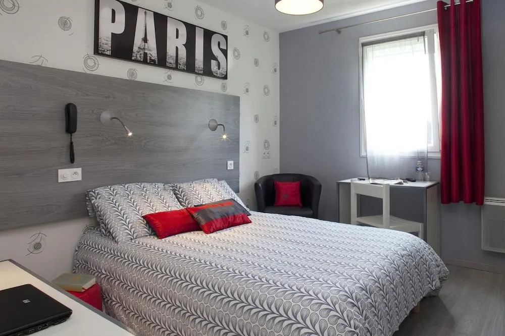 Hôtel Mac Bed