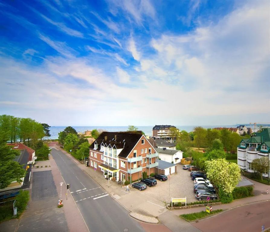 Hotel Meerzeit