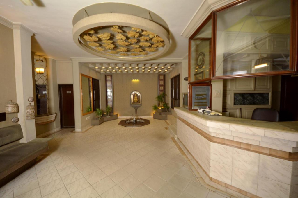 Hotel Grace