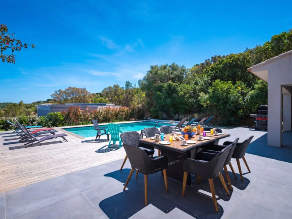 Villa Villa Capicciola by Interhome