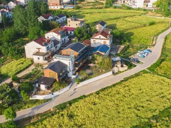 XiYunJu Homestay